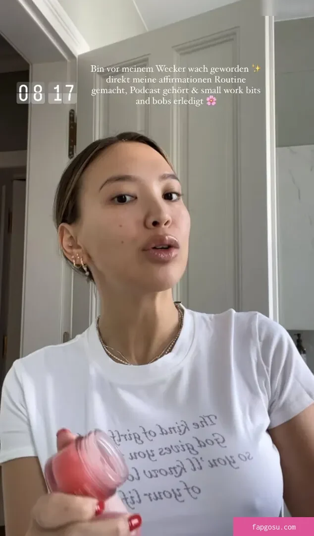 Adorable Caro