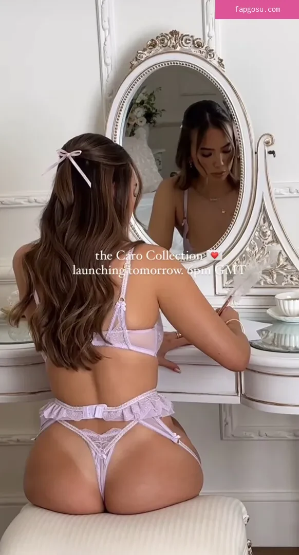 Adorable Caro