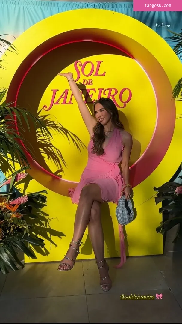 Adorable Caro