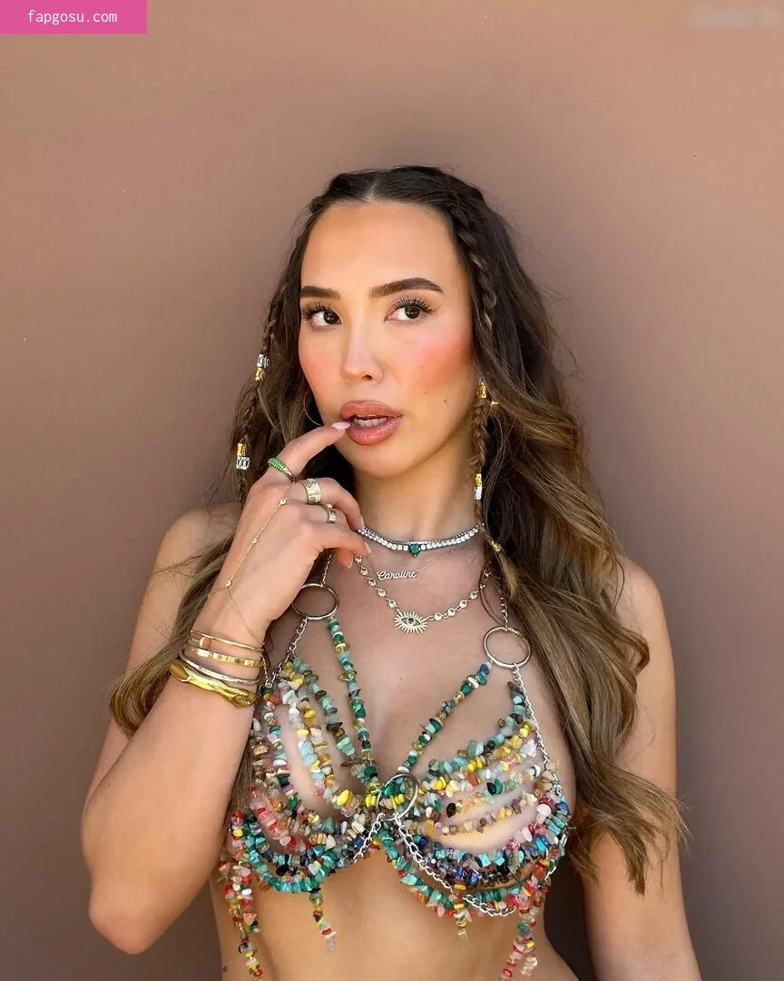 Adorable Caro
