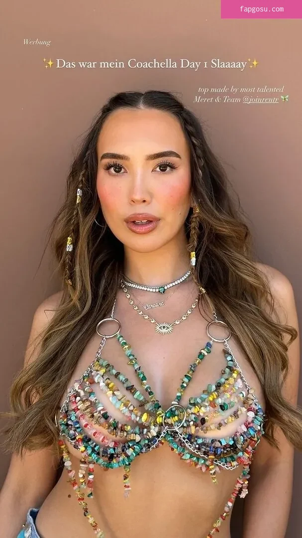Adorable Caro