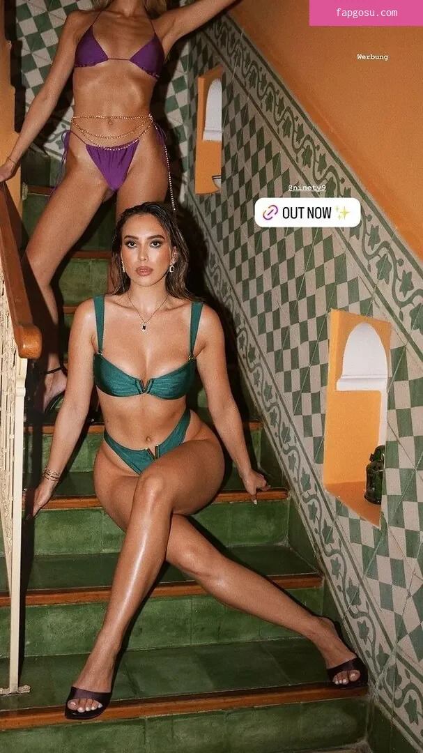 Adorable Caro