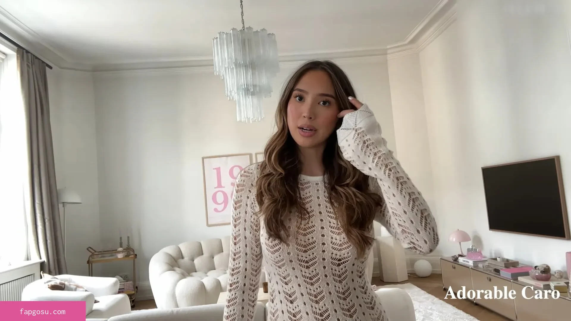 Adorable Caro
