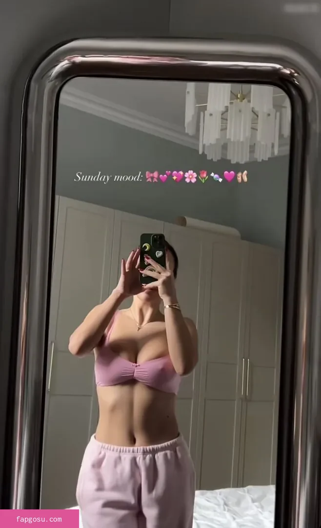 Adorable Caro