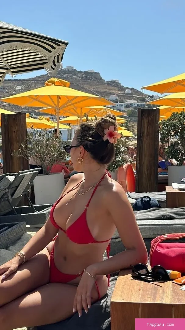 Adorable Caro