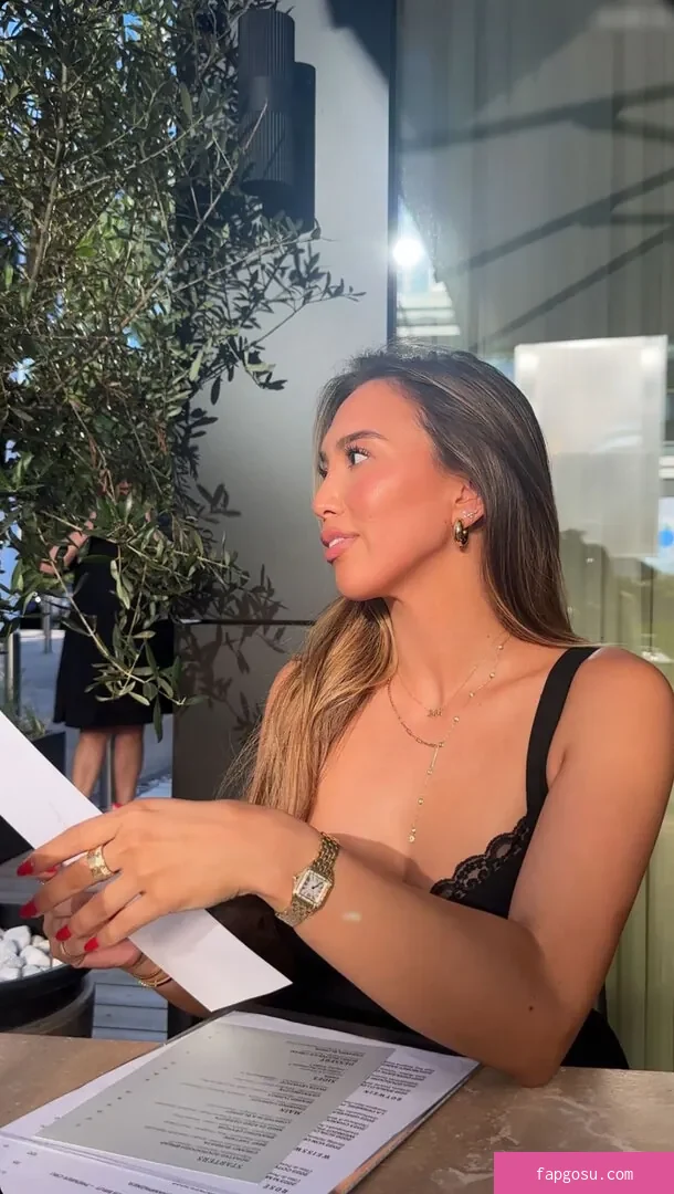 Adorable Caro