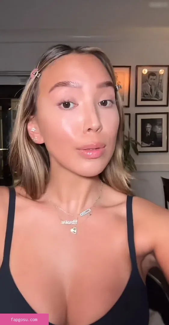 Adorable Caro