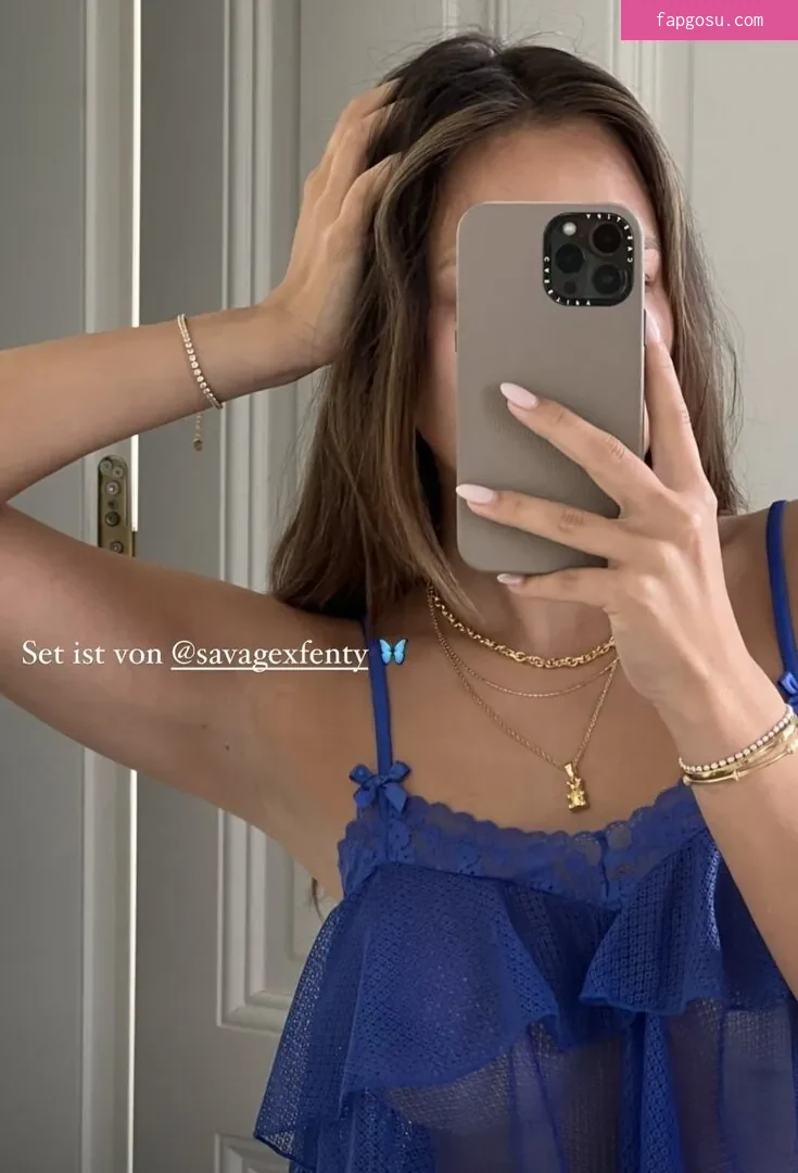 Adorable Caro