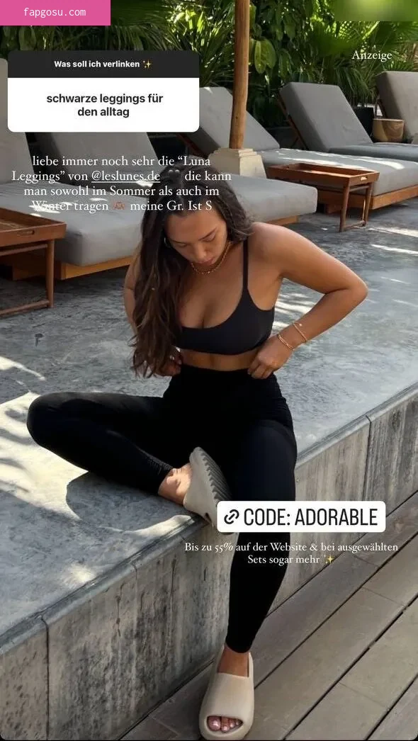 Adorable Caro
