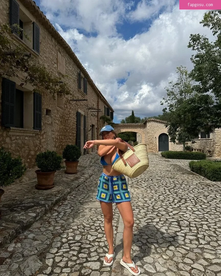 Adorable Caro