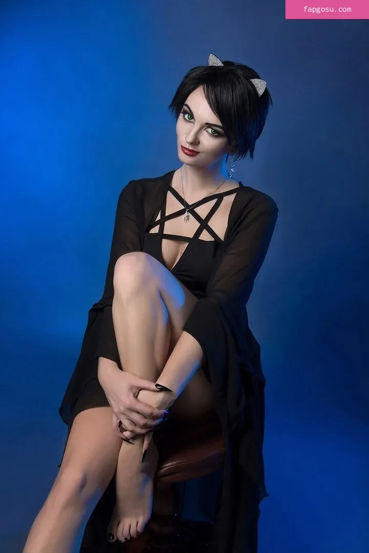 AGflower Cosplay