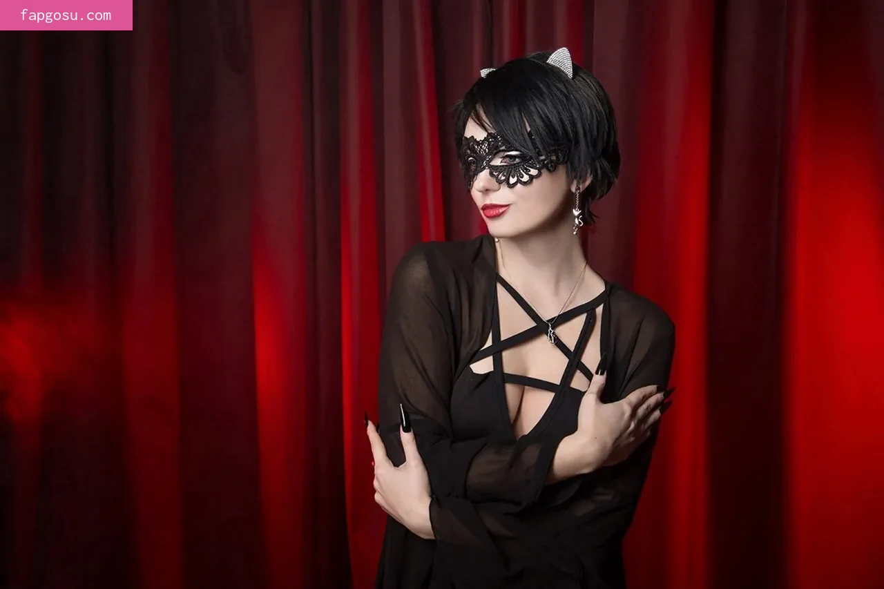 AGflower Cosplay