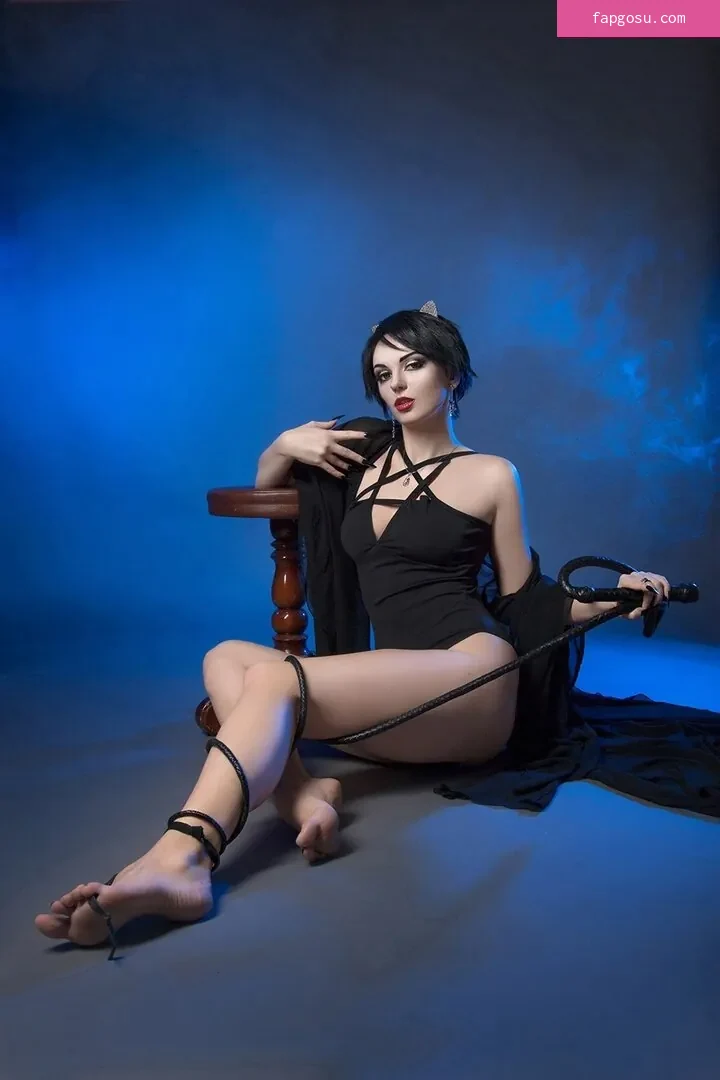 AGflower Cosplay