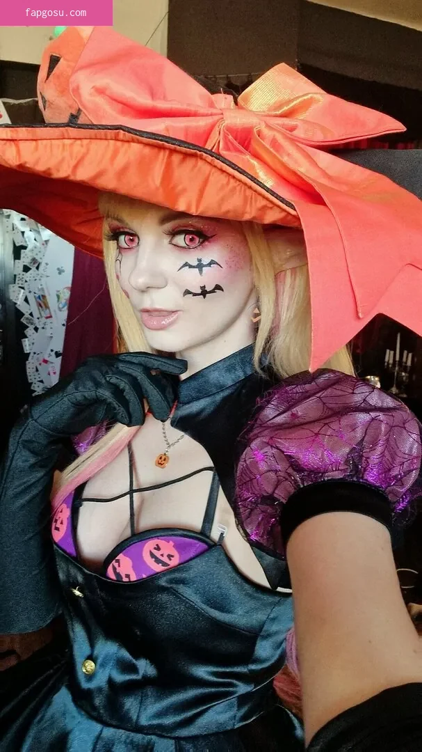 AGflower Cosplay