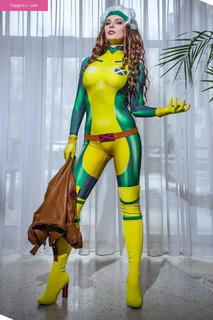 AGflower Cosplay