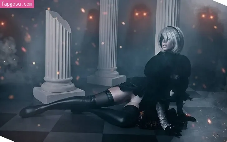 AGflower Cosplay