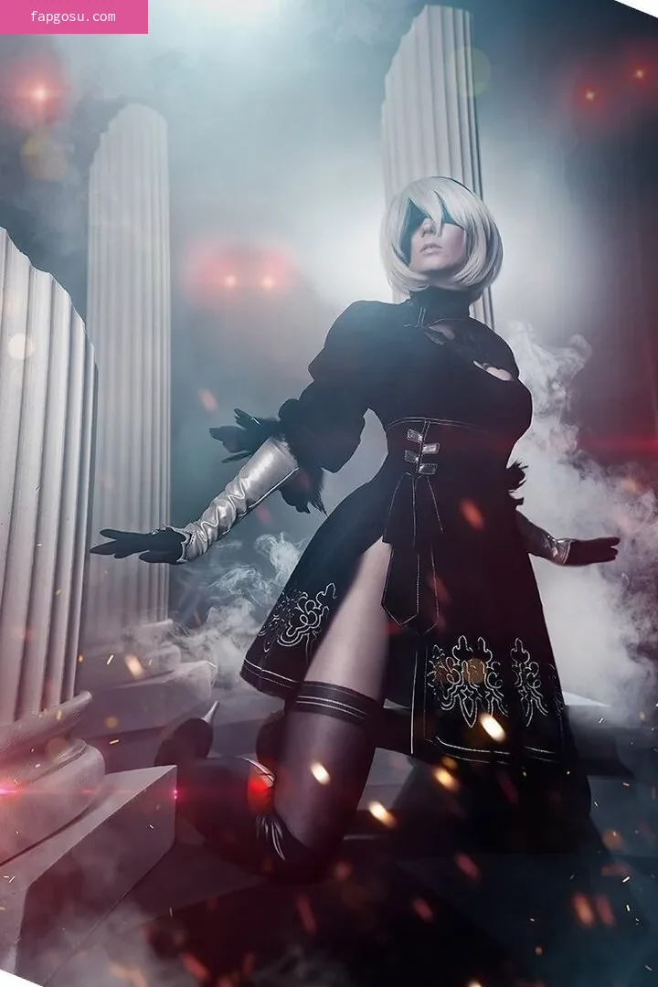 AGflower Cosplay