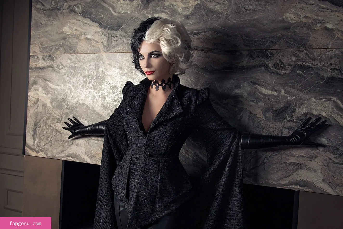 AGflower Cosplay