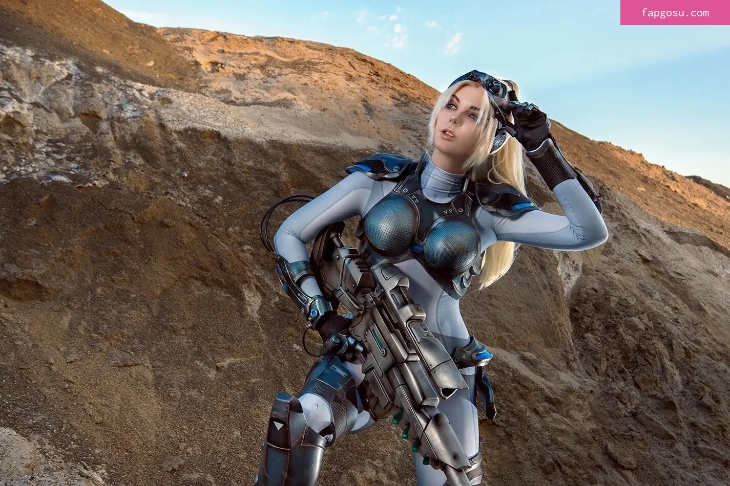 AGflower Cosplay