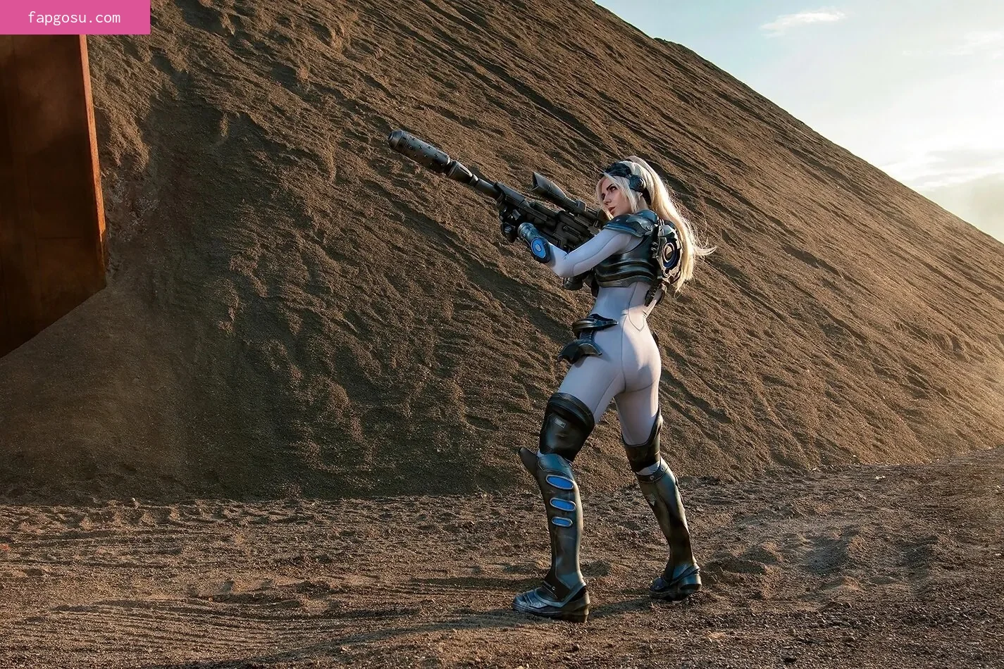 AGflower Cosplay