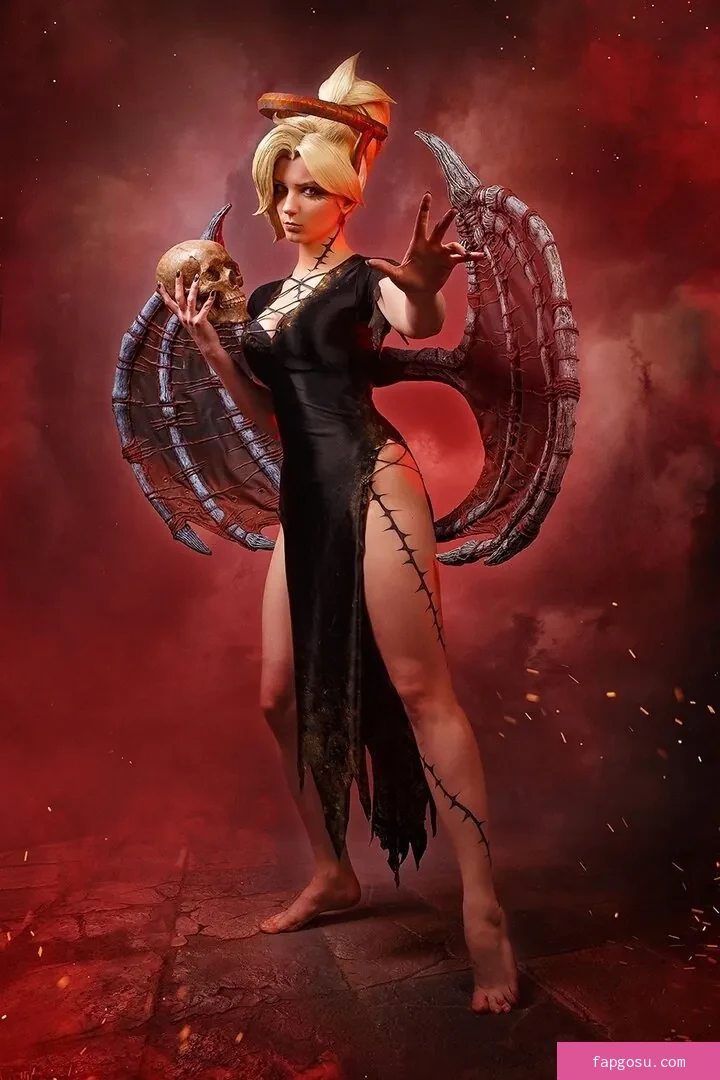 AGflower Cosplay
