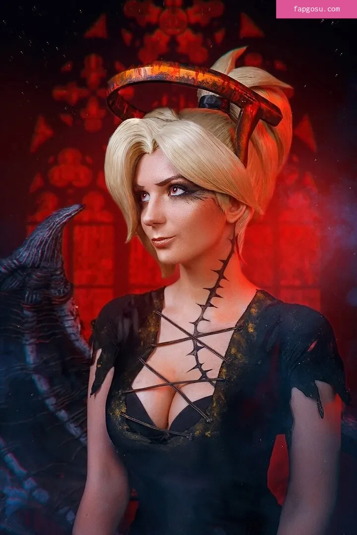 AGflower Cosplay