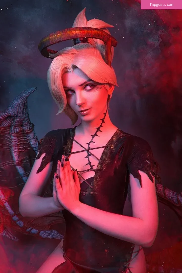 AGflower Cosplay