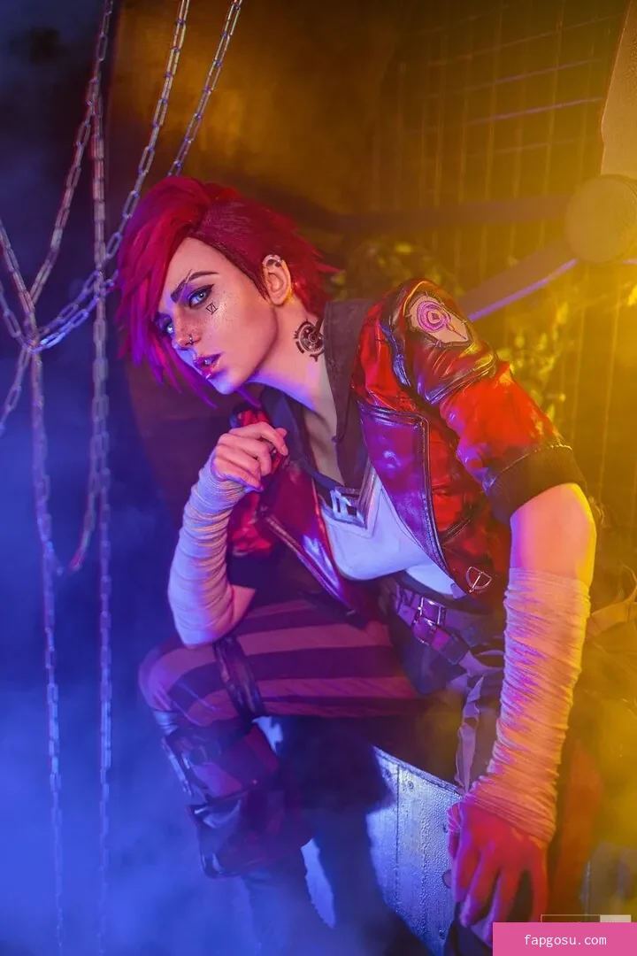 AGflower Cosplay