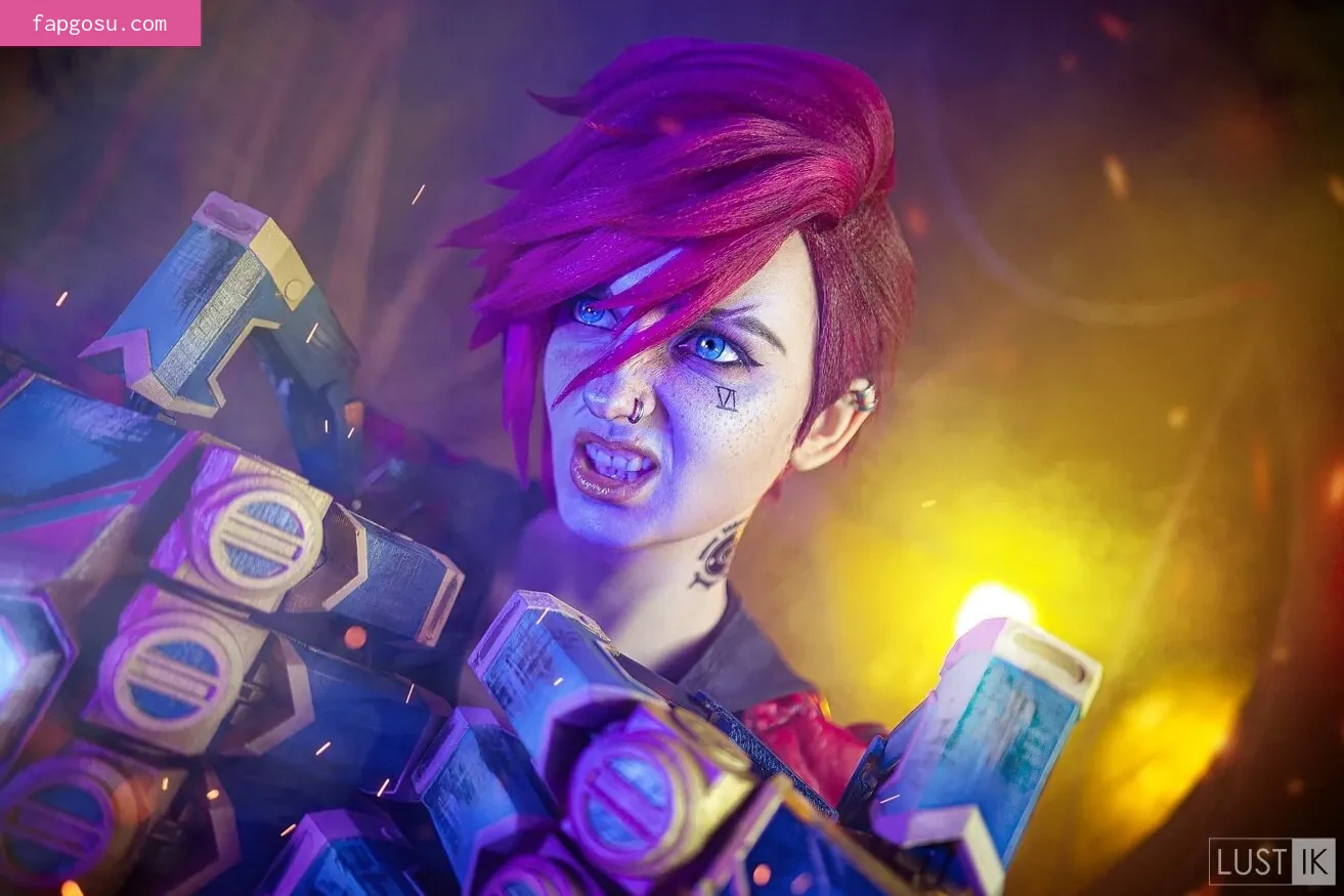 AGflower Cosplay