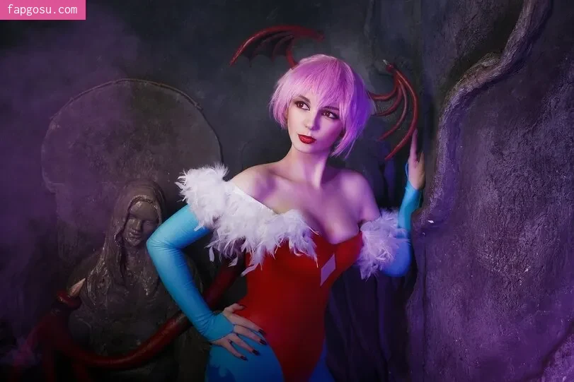AGflower Cosplay