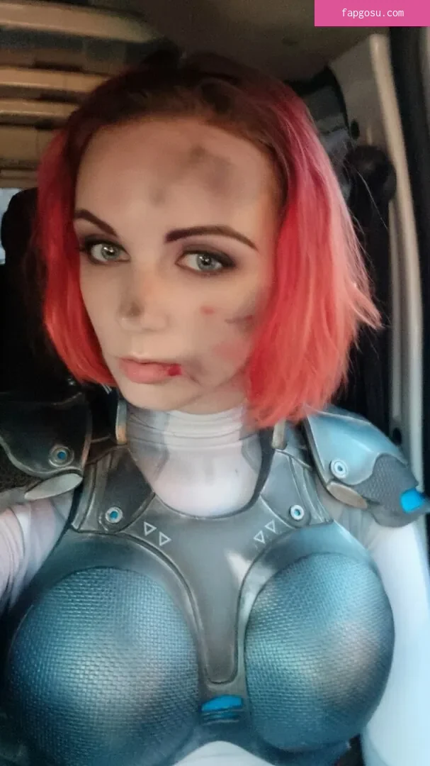 AGflower Cosplay