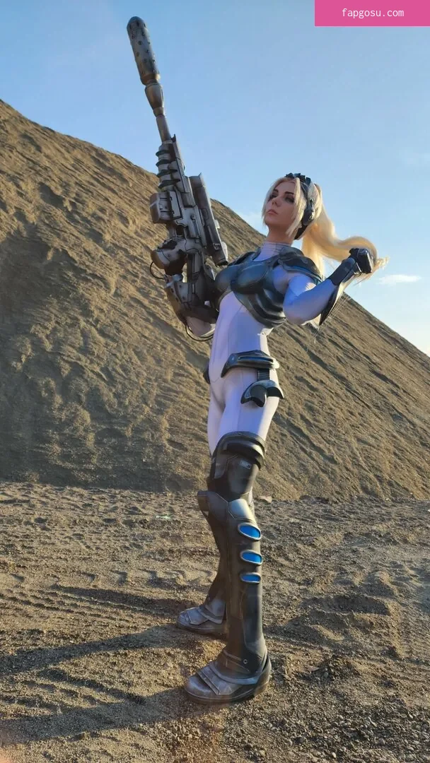 AGflower Cosplay