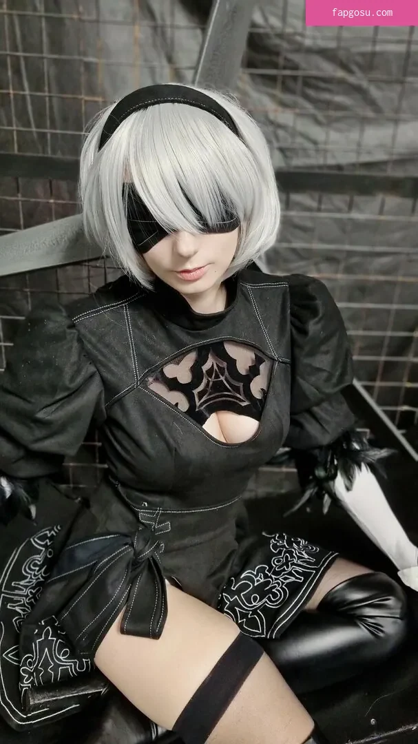 AGflower Cosplay