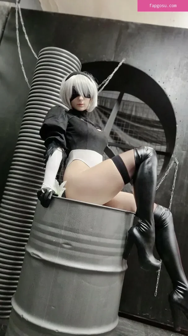 AGflower Cosplay