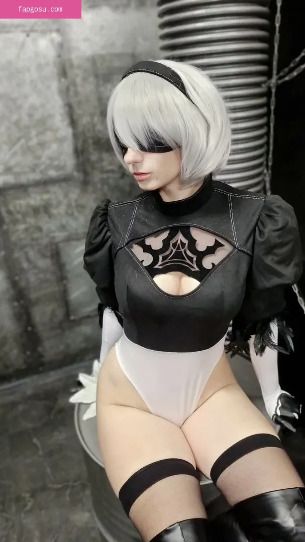 AGflower Cosplay
