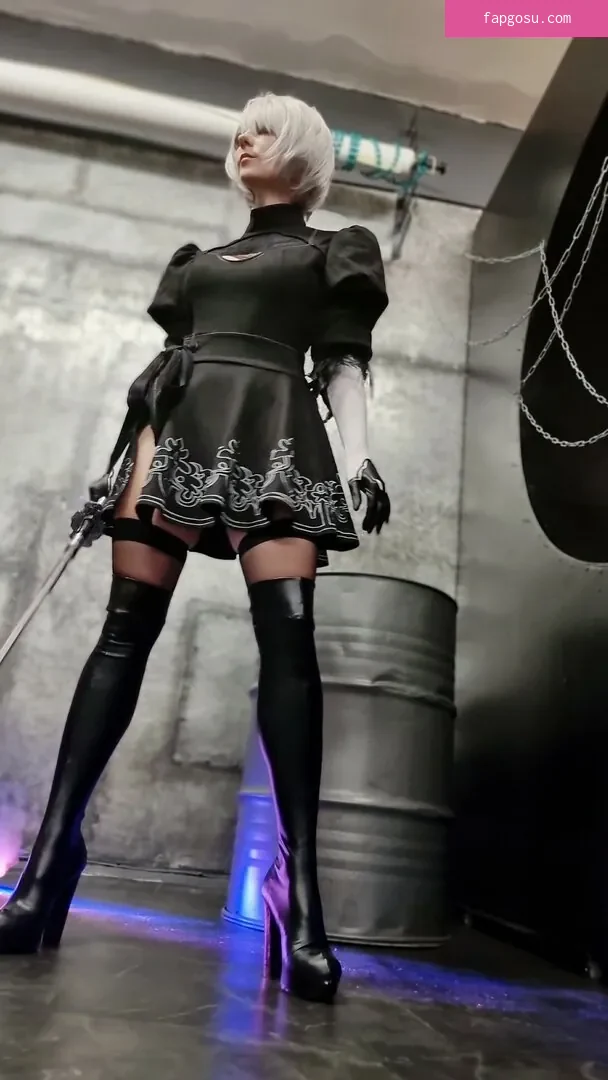 AGflower Cosplay