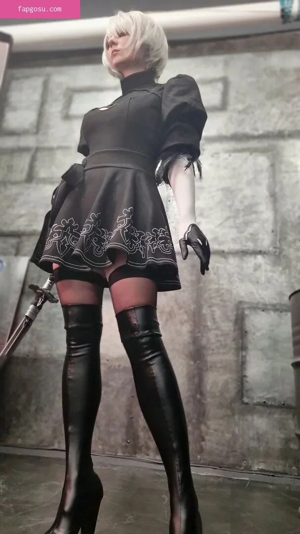 AGflower Cosplay