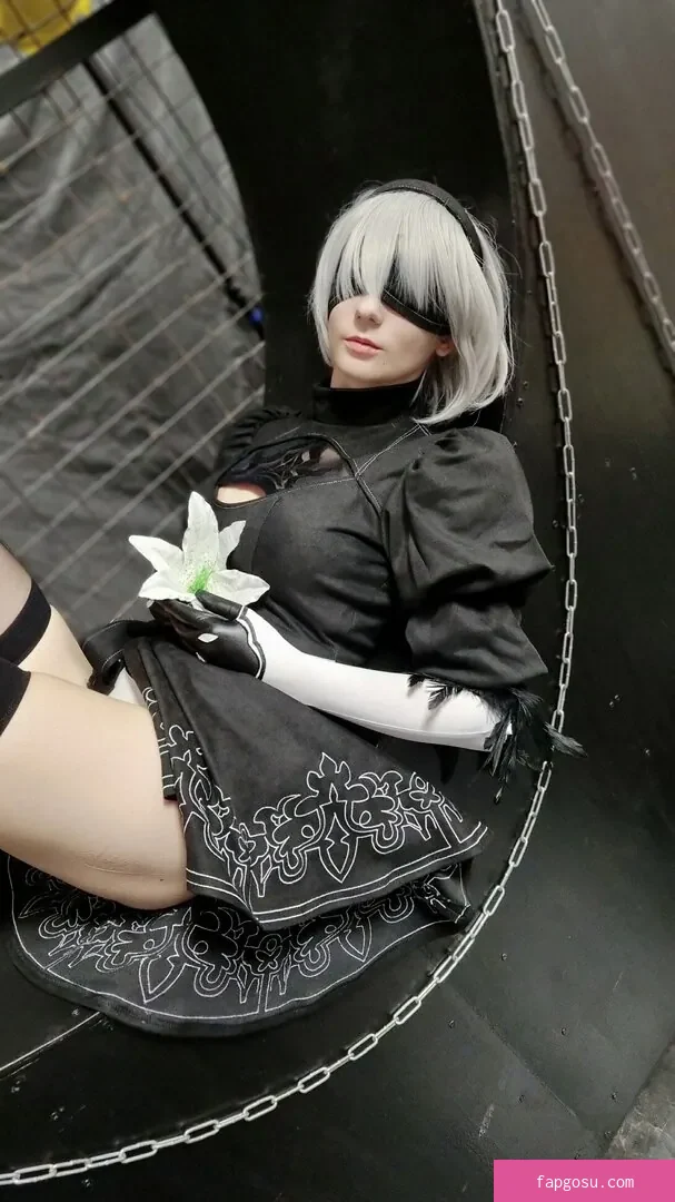AGflower Cosplay