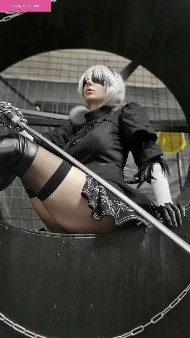 AGflower Cosplay