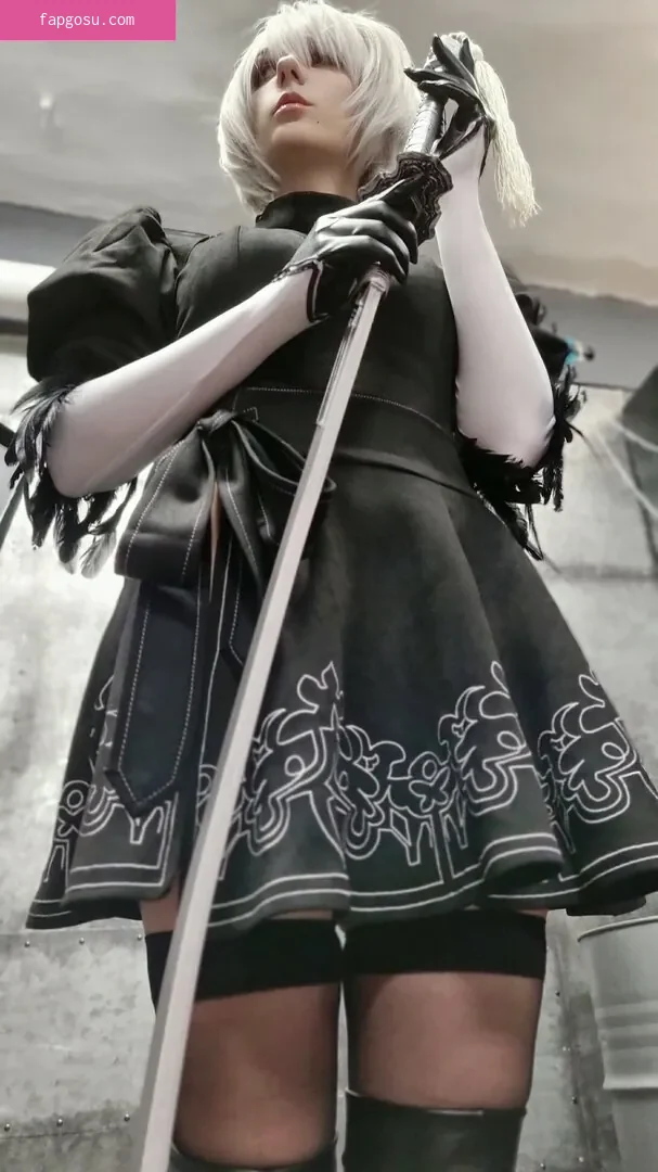 AGflower Cosplay