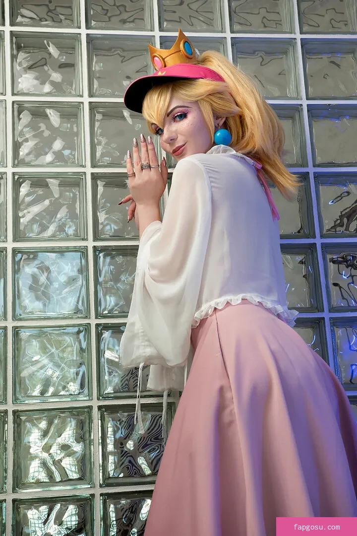 AGflower Cosplay