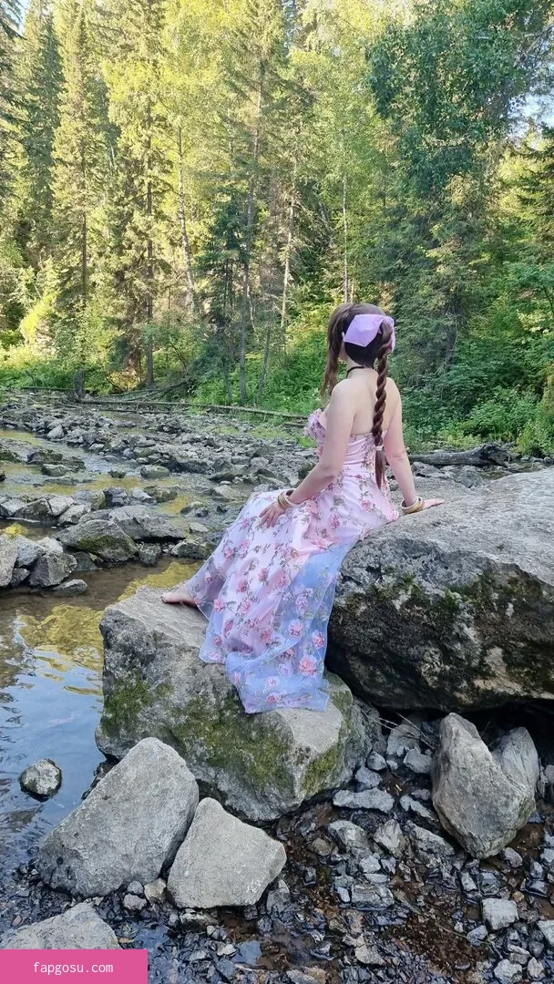 AGflower Cosplay
