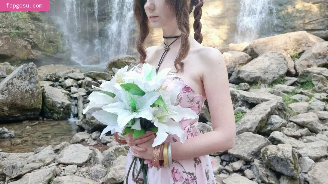 AGflower Cosplay