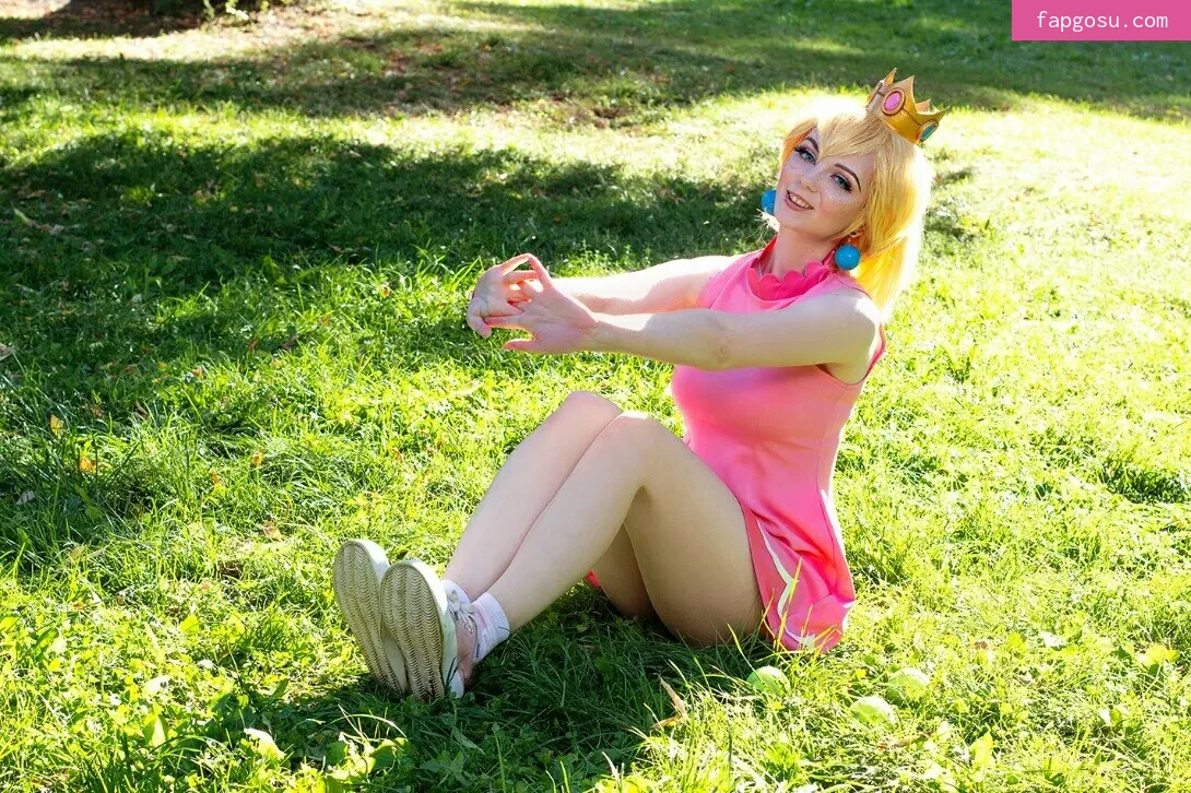 AGflower Cosplay