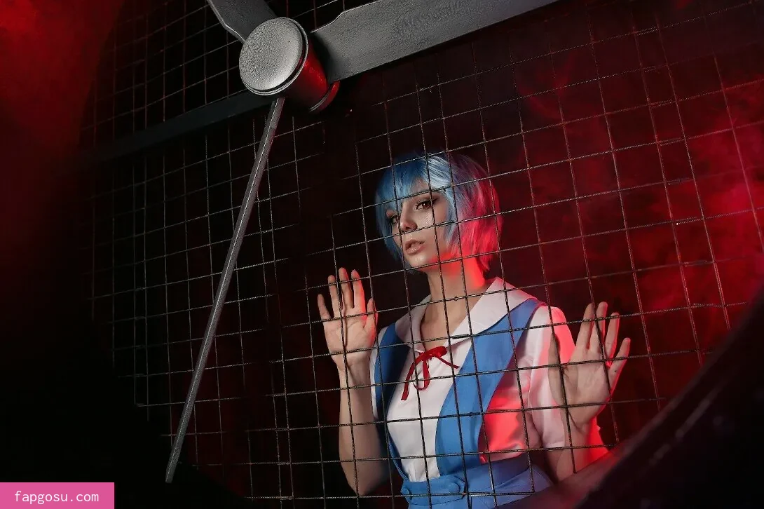 AGflower Cosplay