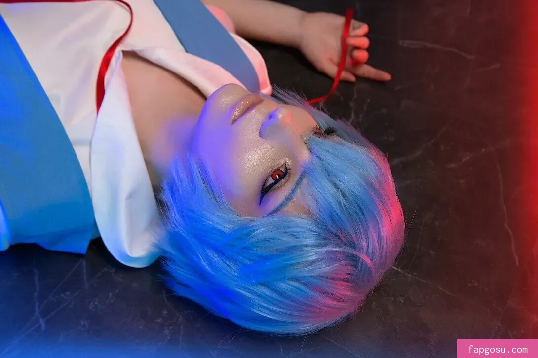 AGflower Cosplay