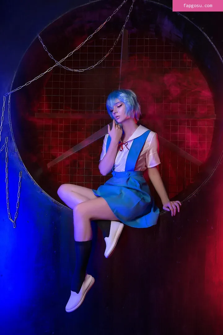 AGflower Cosplay