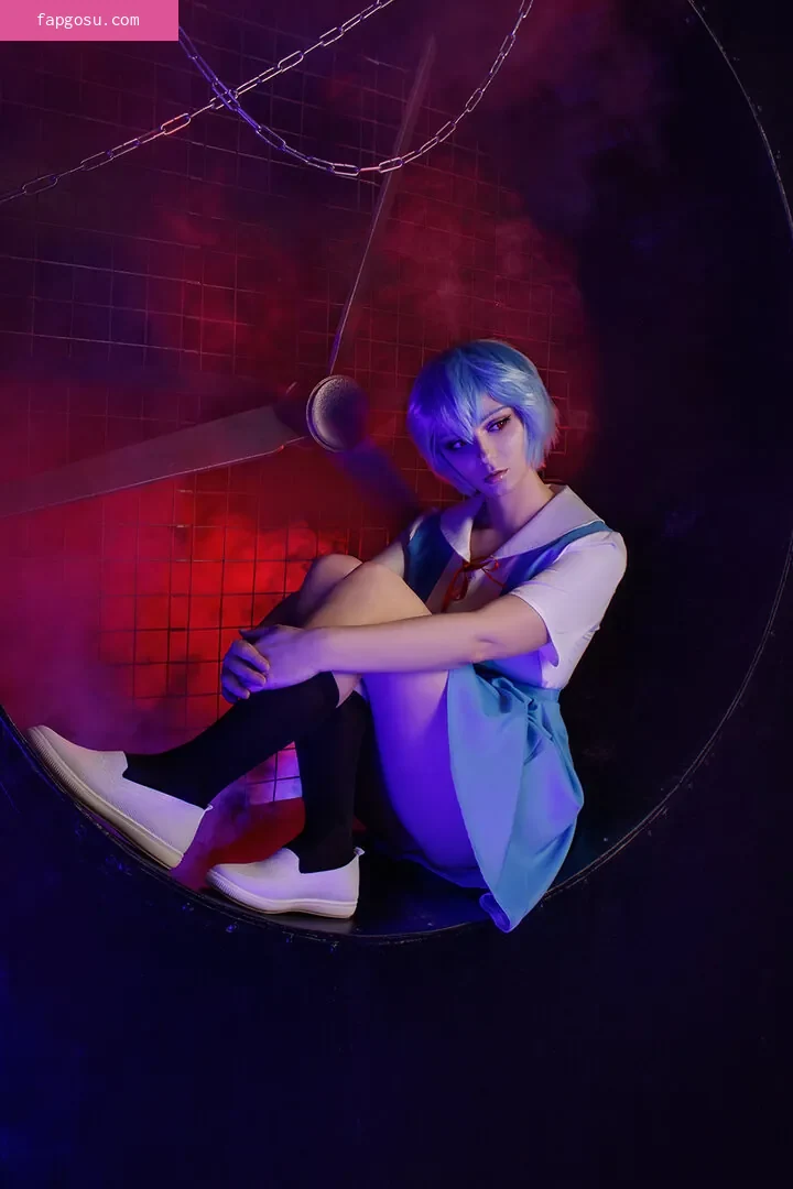 AGflower Cosplay