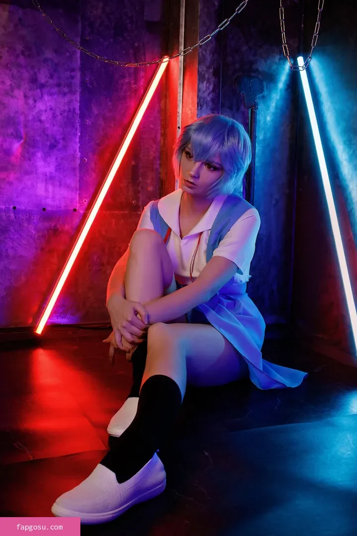AGflower Cosplay