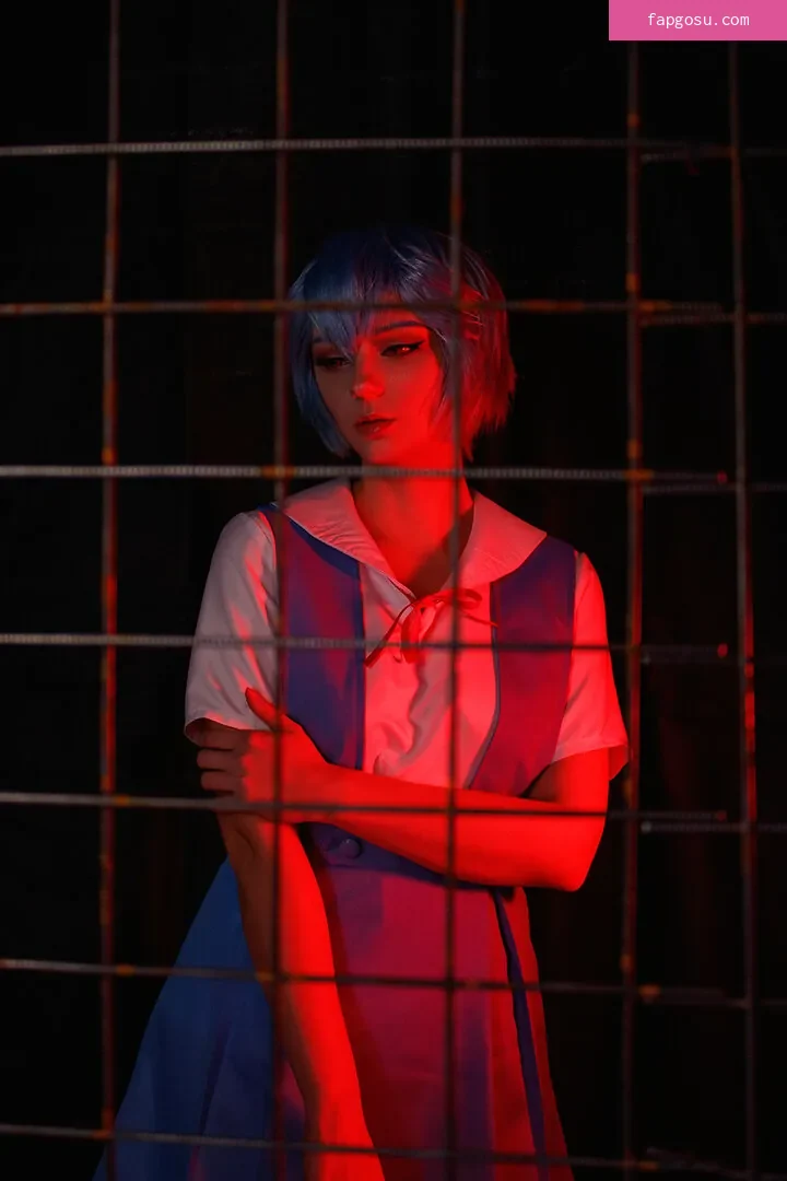 AGflower Cosplay
